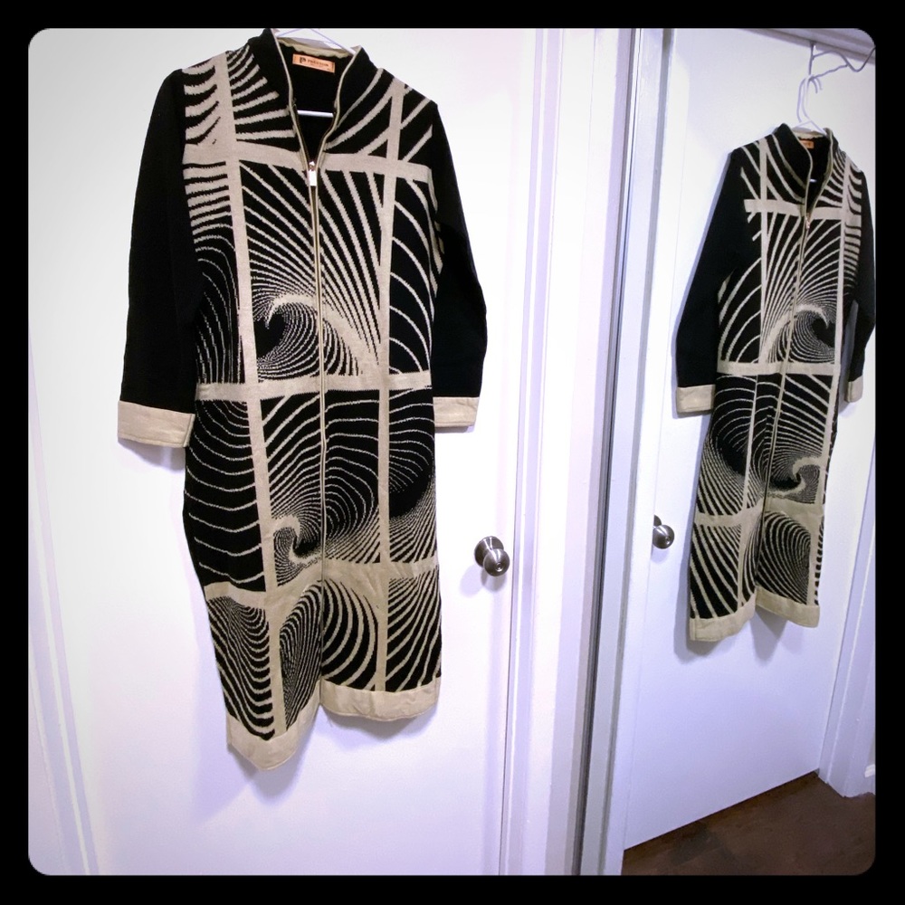 Winter Dress